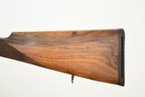 FLLI GAMBA MODEL ST. VINCENT SPECIAL - 12 GAUGE - EXCEPTIONAL ITALIAN SIDELOCK - Image 6 of 21