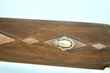 FLLI GAMBA MODEL ST. VINCENT SPECIAL - 12 GAUGE - EXCEPTIONAL ITALIAN SIDELOCK - Image 10 of 21