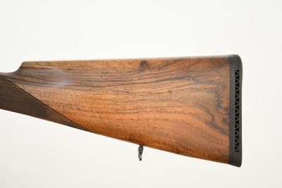 FLLI GAMBA MODEL ST. VINCENT SPECIAL - 12 GAUGE - EXCEPTIONAL ITALIAN SIDELOCK - Image 6 of 21