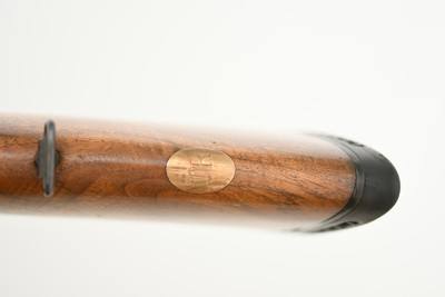 FLLI GAMBA MODEL ST. VINCENT SPECIAL - 12 GAUGE - EXCEPTIONAL ITALIAN SIDELOCK - Image 12 of 21