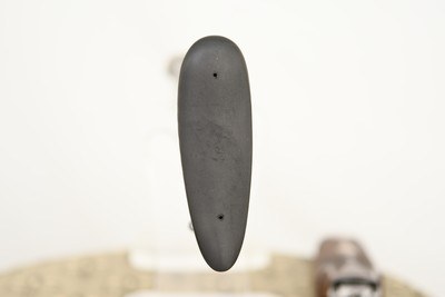 FLLI GAMBA MODEL ST. VINCENT SPECIAL - 12 GAUGE - EXCEPTIONAL ITALIAN SIDELOCK - Image 19 of 21