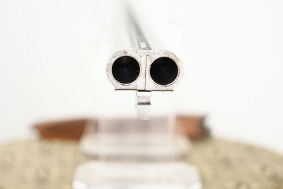 FLLI GAMBA MODEL ST. VINCENT SPECIAL - 12 GAUGE - EXCEPTIONAL ITALIAN SIDELOCK - Image 17 of 21