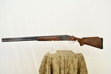 VOSTOK MU6 BEST QUALITY OVER & UNDER SHOTGUN - 12 GAUGE - 1 of 15