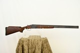 VOSTOK MU6 BEST QUALITY OVER & UNDER SHOTGUN - 12 GAUGE - 2 of 15