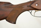 VOSTOK MU6 BEST QUALITY OVER & UNDER SHOTGUN - 12 GAUGE - 9 of 15
