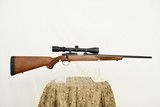 RUGER MODEL 77/22 BOLT ACTION RIFLE - .22 LONG RIFLE - Image 3 of 13
