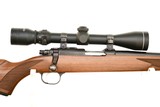 RUGER MODEL 77/22 BOLT ACTION RIFLE - .22 LONG RIFLE - Image 1 of 13