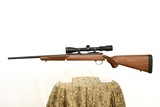 RUGER MODEL 77/22 BOLT ACTION RIFLE - .22 LONG RIFLE - Image 4 of 13