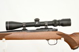 RUGER MODEL 77/22 BOLT ACTION RIFLE - .22 LONG RIFLE - Image 2 of 13
