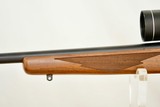 RUGER MODEL 77/22 BOLT ACTION RIFLE - .22 LONG RIFLE - Image 8 of 13