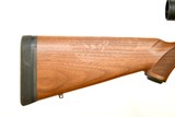 RUGER MODEL 77/22 BOLT ACTION RIFLE - .22 LONG RIFLE - Image 9 of 13