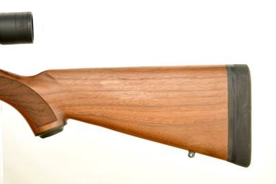 RUGER MODEL 77/22 BOLT ACTION RIFLE - .22 LONG RIFLE - Image 5 of 13