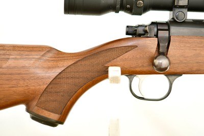 RUGER MODEL 77/22 BOLT ACTION RIFLE - .22 LONG RIFLE - Image 10 of 13