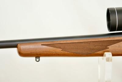 RUGER MODEL 77/22 BOLT ACTION RIFLE - .22 LONG RIFLE - Image 8 of 13