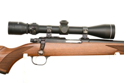 RUGER MODEL 77/22 BOLT ACTION RIFLE - .22 LONG RIFLE - Image 1 of 13
