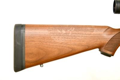 RUGER MODEL 77/22 BOLT ACTION RIFLE - .22 LONG RIFLE - Image 9 of 13