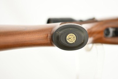 RUGER MODEL 77/22 BOLT ACTION RIFLE - .22 LONG RIFLE - Image 13 of 13