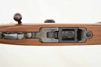 RUGER MODEL 77/22 BOLT ACTION RIFLE - .22 LONG RIFLE - Image 12 of 13