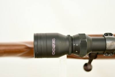 RUGER MODEL 77/22 BOLT ACTION RIFLE - .22 LONG RIFLE - Image 11 of 13