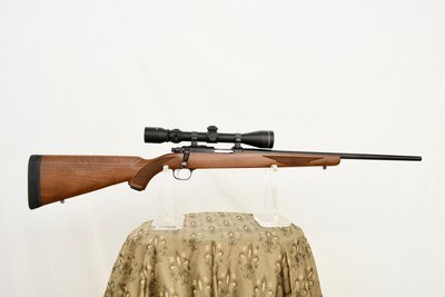 RUGER MODEL 77/22 BOLT ACTION RIFLE - .22 LONG RIFLE - Image 3 of 13