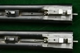 ITHACA FLUES GRADE 4 - 16 GAUGE - FACTORY ORIGINAL TWO BARREL SET - Image 19 of 25