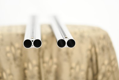 ITHACA FLUES GRADE 4 - 16 GAUGE - FACTORY ORIGINAL TWO BARREL SET - Image 18 of 25