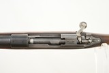 RARE WINCHESTER MODEL 54 CARBINE - .270 WCF - Image 7 of 22
