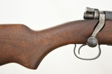 RARE WINCHESTER MODEL 54 CARBINE - .270 WCF - Image 14 of 22