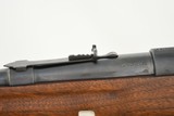RARE WINCHESTER MODEL 54 CARBINE - .270 WCF - Image 8 of 22