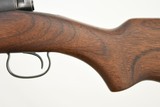 RARE WINCHESTER MODEL 54 CARBINE - .270 WCF - Image 4 of 22
