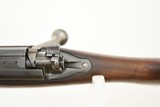 RARE WINCHESTER MODEL 54 CARBINE - .270 WCF - Image 6 of 22