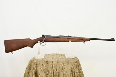 RARE WINCHESTER MODEL 54 CARBINE - .270 WCF - Image 1 of 22