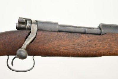 RARE WINCHESTER MODEL 54 CARBINE - .270 WCF - Image 15 of 22