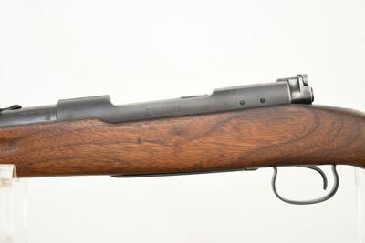 RARE WINCHESTER MODEL 54 CARBINE - .270 WCF - Image 5 of 22