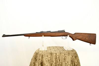 RARE WINCHESTER MODEL 54 CARBINE - .270 WCF - Image 2 of 22