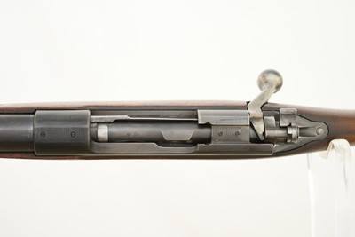 RARE WINCHESTER MODEL 54 CARBINE - .270 WCF - Image 7 of 22