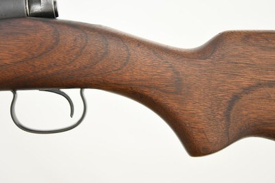RARE WINCHESTER MODEL 54 CARBINE - .270 WCF - Image 4 of 22