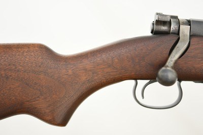 RARE WINCHESTER MODEL 54 CARBINE - .270 WCF - Image 14 of 22