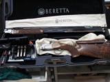 Beretta DT-11 ACS 32" - 2 of 15