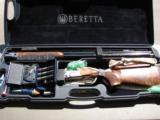 Beretta DT-11 ACS 32" - 1 of 15