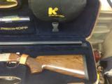 Krieghoff K80 Parcours 32" sporting clays over/under - 4 of 15