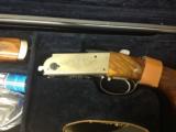 Krieghoff K80 Parcours 32" sporting clays over/under - 5 of 15