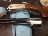 Krieghoff K80 Parcours 32" sporting clays over/under - 9 of 15