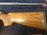 Krieghoff K80 Parcours 32" sporting clays over/under - 6 of 15