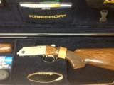 Krieghoff K80 Parcours 32" sporting clays over/under - 3 of 15