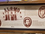 Case Texas Sesquicentennial
Remember the Alamo Bowie Knife - 3 of 8