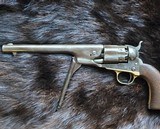 Rare Colt
1860 Fluted Cylinder Army - 9 of 15