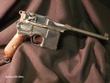 1930 Mauser
Broomhandle - 2 of 13