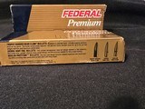 Federal Preuim 7-30 Waters - 3 of 3