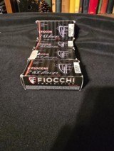 Fiocchi 7.63 Mauser (30 Mauser) - 1 of 2